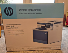 HP Color LaserJet Pro MFP