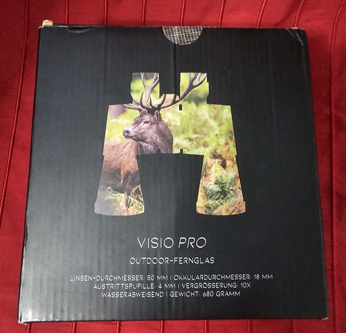 Visio pro outdoor - visio,