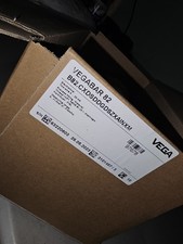 VEGA VEGABAR 82 Pressure