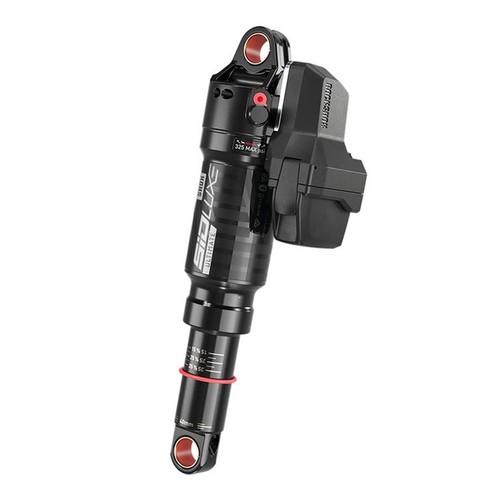 Rockshox dämpfer sidluxe - rockshox,