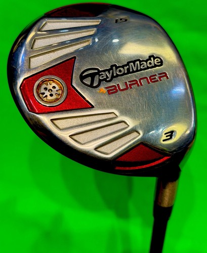 Taylormade brenner holz - brenner,