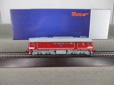 Roco AC Spur H0 79807