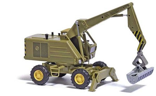 Busch 42899 maßstab 1974 - ho,