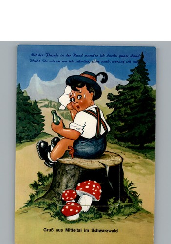 Mitteltal - ,
