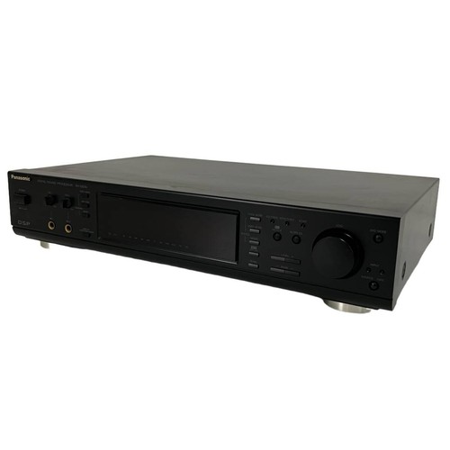 Technics ge90 digital sound - technics,