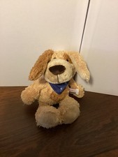 🤩 SIGIKID Stofftier