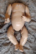 älterer puppen baby körper - baby,