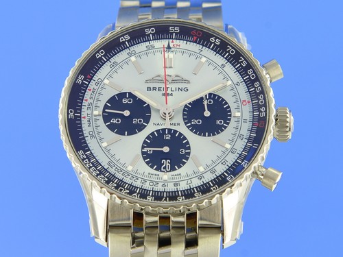 Breitling navitimer b01 - breitling,