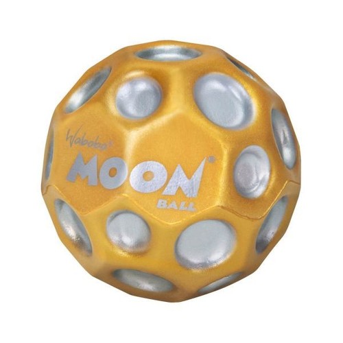 Waboba moon ball gold - waboba,