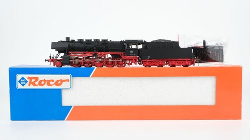 Roco 43288 dampflok - roco, h0