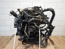 Motor VW Crafter 7C 2,0 TDI 75KW DAUB komplett 108 TKM Original