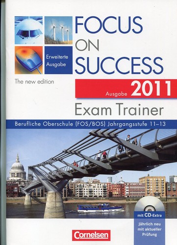Focus success exam trainer - on,