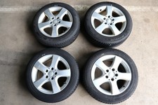 Audi A4 8K B8 Alufelgen Felgen