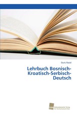 Duric Rasid | Lehrbuch