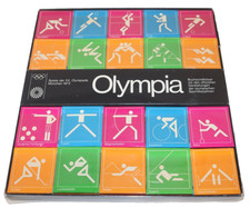 Olympische spiele 1972 - olympische,