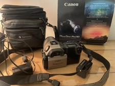 Canon Power Shot Pro 70