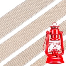 Flachdocht Docht Flach Petroleum PETROLEUMLAMPE Öllampe Lampendocht Laterne TOP 