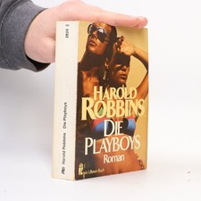 Die Playboys  |  Harold