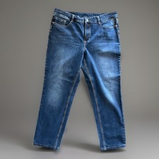 mac Damen jeans Stella Zic Zac