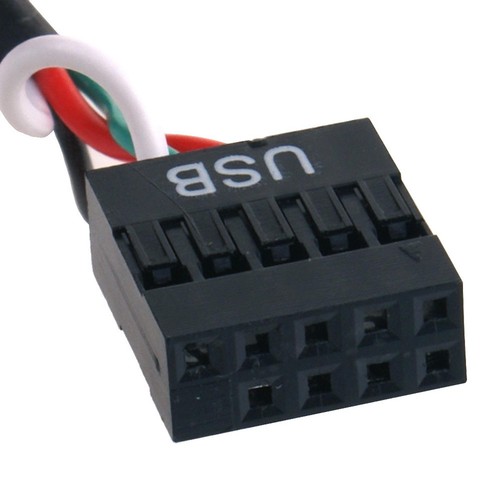 Pc front panel - 5.25'',