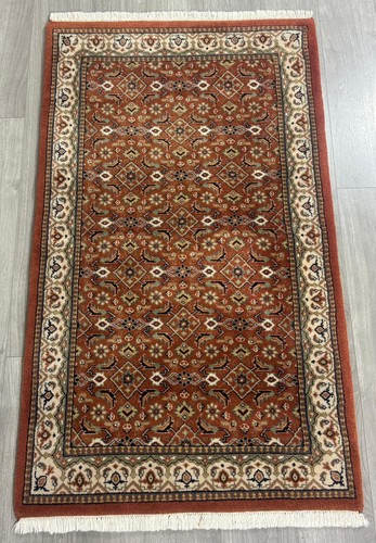 Schöner bidjar orientteppich - bidjar,
