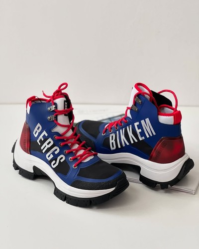 Bikkembergs herren stiefel - bikkembergs,