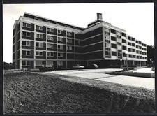 Augsburg, Ansichtskarte