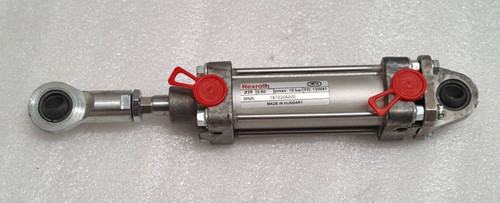 Neu rexroth 1670205000 - neu,