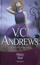 V. C. Andrews - Die Wildflower-Saga / Misty Star #B2053864