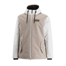 Airblaster - Toaster Snowboardjacke - Goat Bone SALE