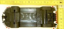 VW T1 Chassis 1:24 als Ladegut