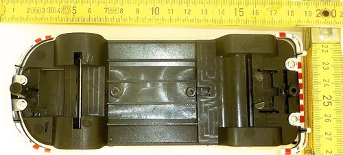 Chassis 24 als ladegut - t1, 1:24