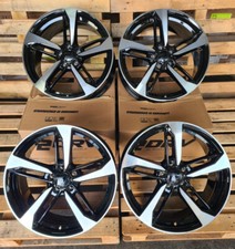 19 Zoll WH36 Alu Felgen für Mercedes A-Klasse W177 A35 A45 S AMG W203 W209 CLS