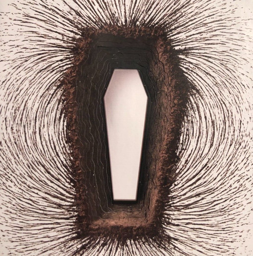 Metallica death magnetic - metallica,