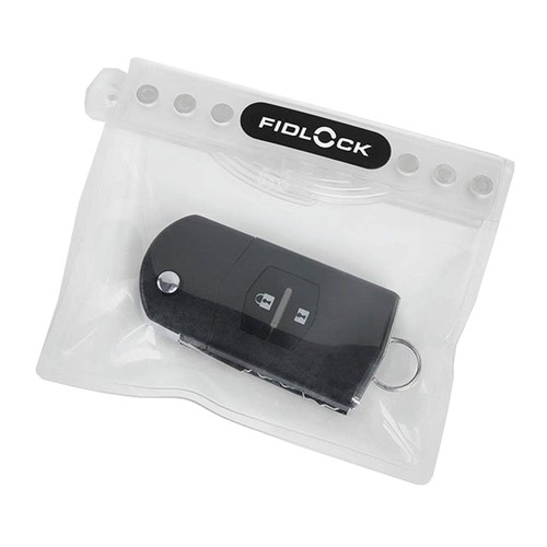 Fidlock schutzhülle hermetic - fidlock,