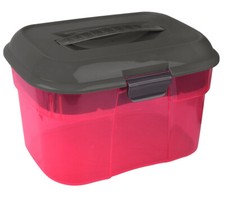 Putzbox Putzkiste PINKIE