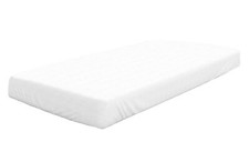 Spannbetttuch Mako-Feinjersey