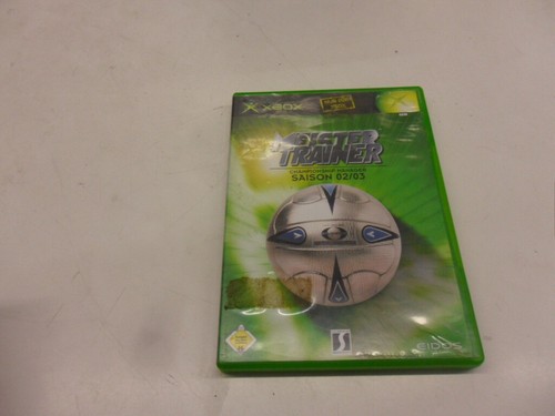 Xbox meistertrainer saison - ,
