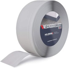 Sockelleiste PVC selbstklebend