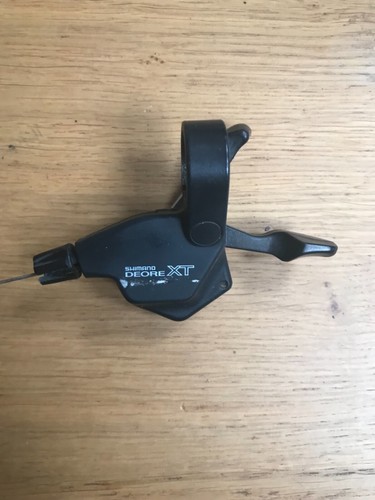 Shimano deore m739 - shimano,