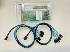 Fujitsu 9300-8I SAS 12G SATA