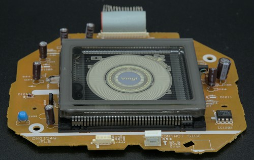 Pioneer dwg1549 vinyl - dwg1549,
