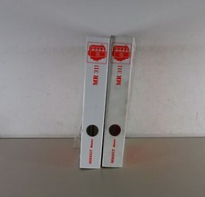 Werkstatthandbuch Renault Master 1 Mechanik Schaltpläne Stand 1994