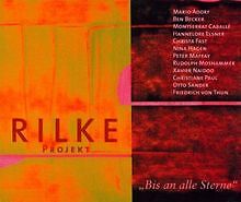 Rilke Projekt - Bis An Alle Sterne von Peter Maffay... | CD | Zustand sehr gut