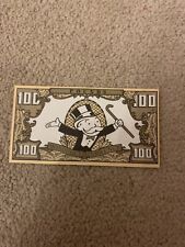 Franklin neuwertig Monopoly