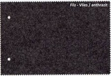 Vliesstoff wie filz - filz, ceka