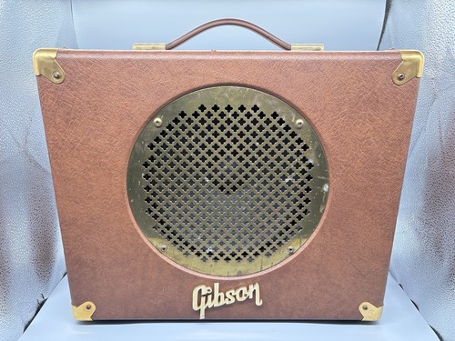 Gibson goldtone 15 - gibson, ga-15