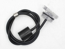 Rotex T-Stück Entnahme