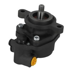 Servopumpe Hydraulisch