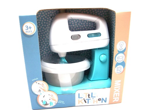 Mixer mit standfuß und - mixer,